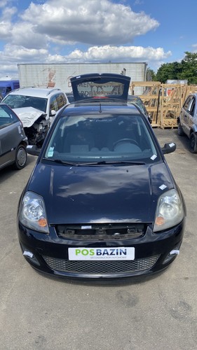 LENKGETRIEBE SERVOLENKUNG Ford Fiesta 5 (JD/JH) 1667695 - Photo 3/3