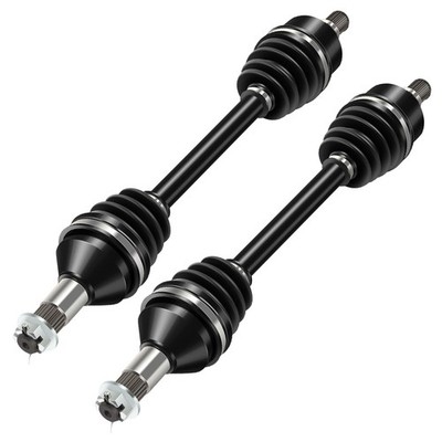 CV Axle Drive Shaft Front L R 2014-2018 Arctic Wildcat Trail 700 2502-354 2PCS