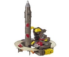 Hasbro - Transformers Generations Titan Omega Supreme