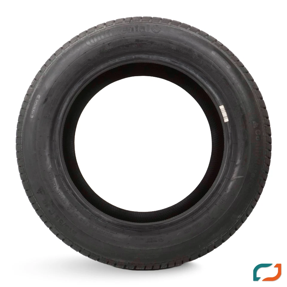 1x 215/55 R16 93H Winterreifen Continental ContiWinterContact TS830 P MO DOT18 - Bild 4 von 4