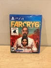 Far Cry 6 - Sony PlayStation 4 PS4