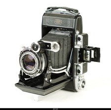 Super Ikonta 6x9 Vintage Folding Cameras for sale | eBay