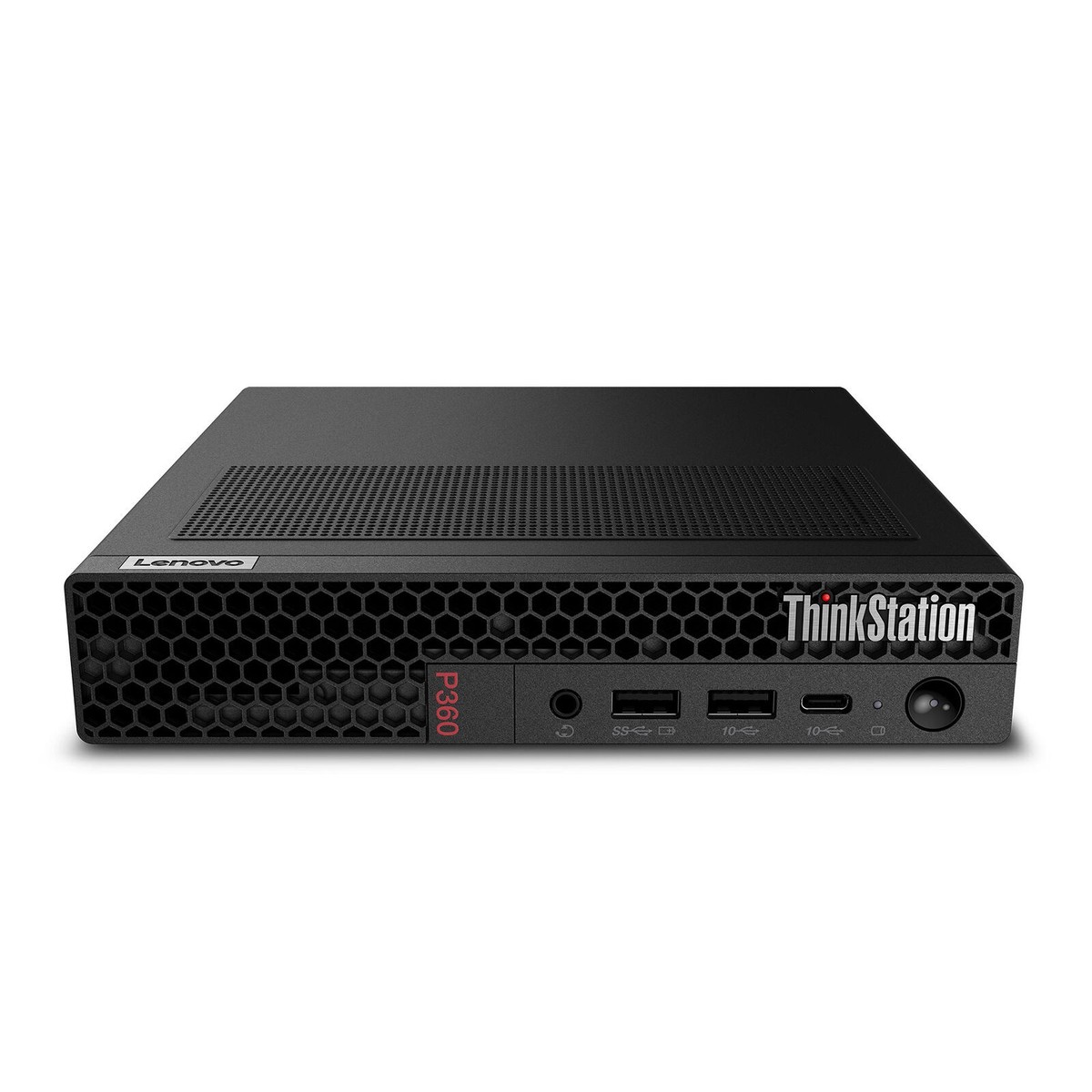 Lenovo Thinkstation P340 Tiny Lenovo Desktop With Graphics Card