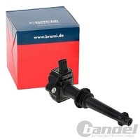 Bremi ZÜNdspule ZÜNdmodul Passend FüR Jaguar XF XJ XK Land Rover Discovery