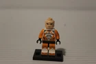 Lego Star Wars Clone Trooper Bomb Squad Minifigure, no helmet