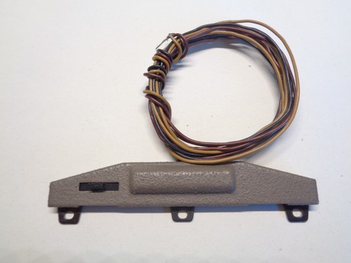 FLM PICCOLO elektr. Universal-Weichenantrieb (25029) | Condition: Gebraucht