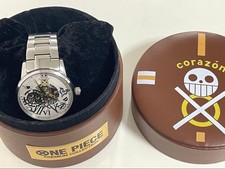 ONE PIECE Coraz n Automatic Watch Limited Edition 2500pcs