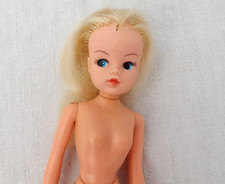 Vintage 1980s Pedigree Sindy