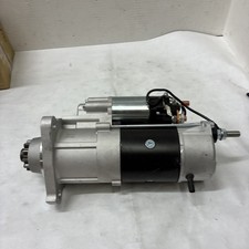 Engines Starter Replacement CH3573 051159