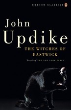 The Witches of Eastwick (Penguin Modern Classics) by Updike, John