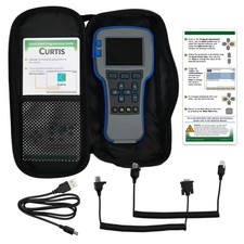 Handheld Controller Programmer OEM Dealer Level for Curtis 1313-4331 1313-4401
