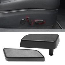 Jaronx Tesla Seat Adjustment Button Cover