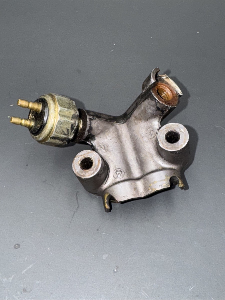 【r1mzkm①】2個 Kawasaki 73-80 KZ Z1 900 1000 A B LTD OEM Dual Front Brake