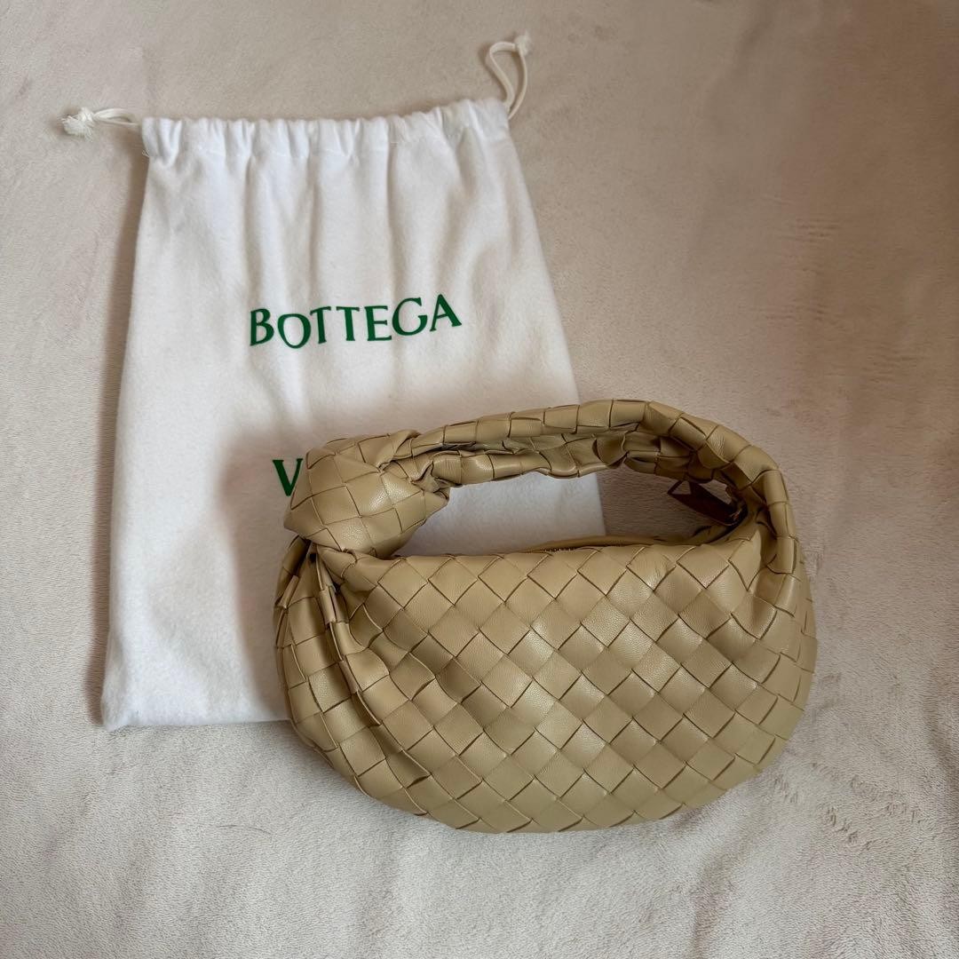Bottega Veneta Mini Jodie