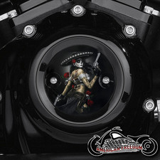 HARLEY DAVIDSON MILWAUKEE 8 EIGHT TIMING POINTS COVER M8 ENGINES BANDITA