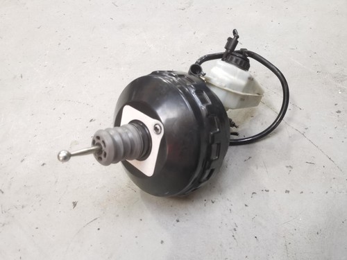 VOLKSWAGEN GOLF BRAKE BOOSTER GEN 6, PETROL, 1.4, 10/08-03/13 08 09 10 11 12 13