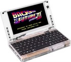 Pocket386 Retro Computer Mini Laptop XT PC 8088 DOS/Windows3.1 VGA OPL3 Notebook