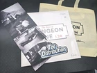 PAUL McCARTNEY The Boys Of Dungeon Lane SILVER VINYL w/ Tote bag + Postcards