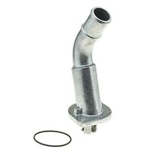 413-192 Thermostat Engine Coolant Thermostat Housing Assembly Fits Chevy
