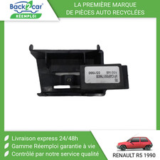 Porte avant et accessoires Renault R5