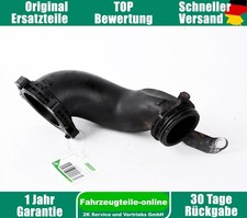 Ladeluftrohr Ansaugrohr Mercedes C-Klasse 205 C220 CDI A6510903442