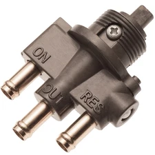 Fuel Valve PetCock Assembly for Yamaha GP GPR XL XLT 800 1200 66V-24500-02-00