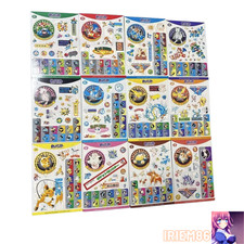 Venusaur Charizard Blastoise Pokemon Jumbo Carddass 1 12 Japanese MP 12 Rare Col