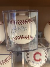 Top Gerrit Cole Prospect Cards 30