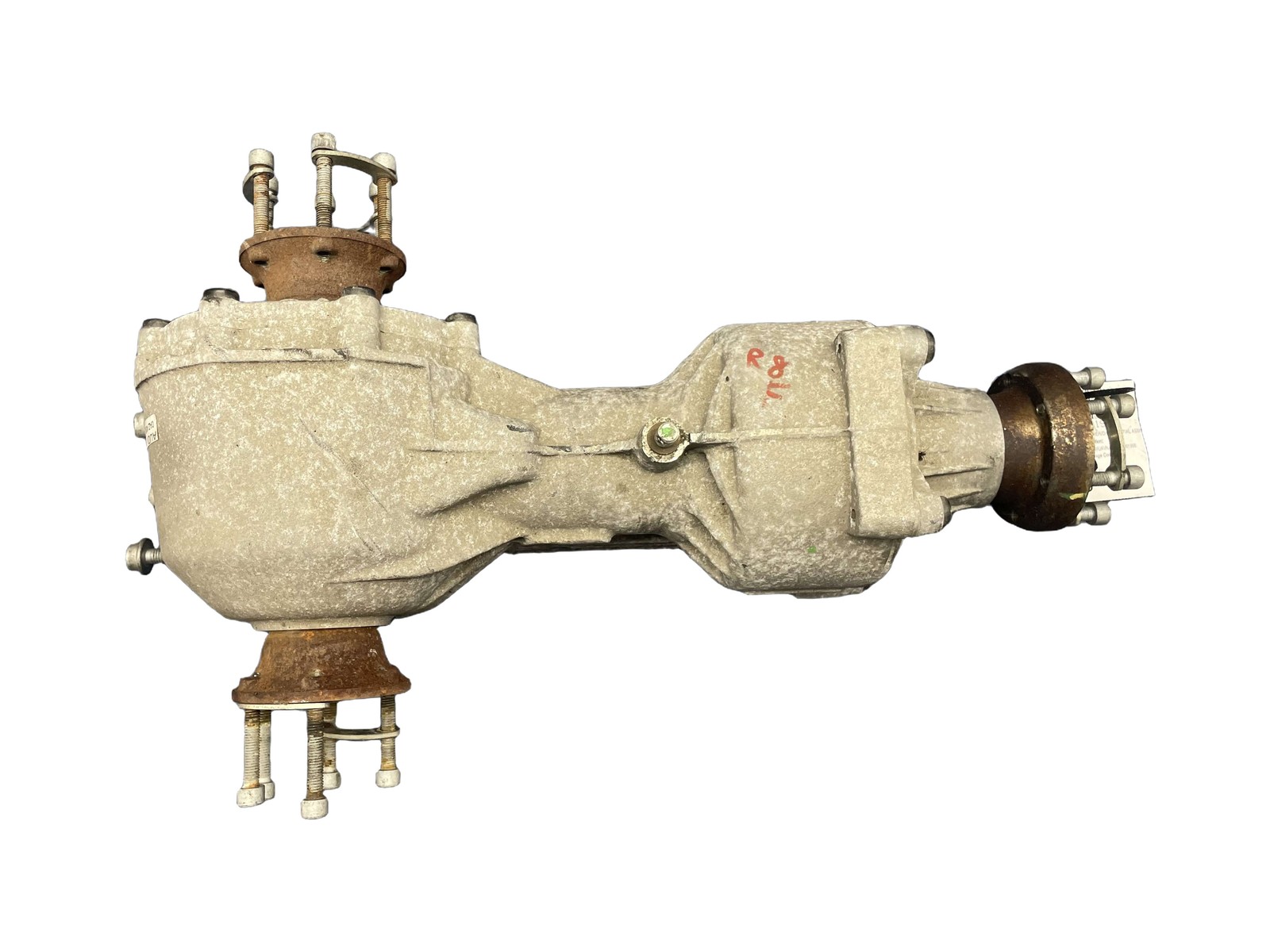 Audi R8 2008-2015 Front Axle
