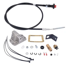 PSL400 Axle Shaft Disconnect Conversion Kit for 94-02 Dodge Ram 1500 2500 3500