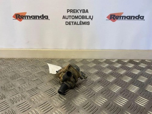 VW TRANSPORTER V T5 Furgon Zirkulationswassermotor 1.90 Diesel 2007 31609552