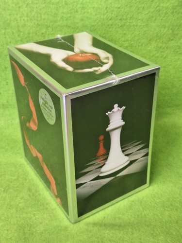 Twilight Saga First Edition Stephenie Meyer Box Set Hardcover BRAND NEW - Picture 17 of 24