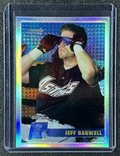 Click to enlarge Jeff Bagwell