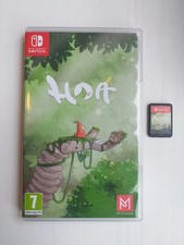 ebay® Auktion 257406376728 | Hoa - Nintendo Switch - UK Cartridge Version Thumbnail of ebay® auction 257406376728 | Hoa - Nintendo Switch - UK Cartridge Version