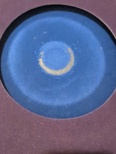 Franklin Mint 180,5 grammi argento sterling fraterno ALPHA KAPPA PSI piatto con certificato di autenticità - Foto 13 di 18