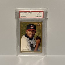 1999 Topps Traded Baseball Cards 20