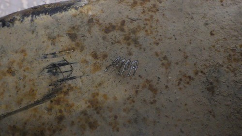 VERSNELLINGSBAKSTEUN Renault Trafic I (TXX) Van 2.1 D (852-750) - Afbeelding 4 van 4