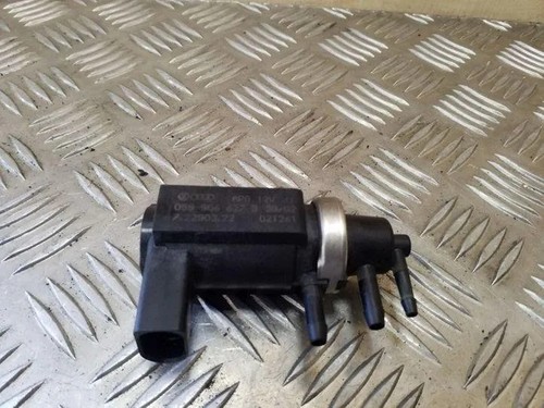 AUDI A6 Avant 4B5, C5 Druckwandler 059906627 2.5 Diesel 132kw 2002 26077161