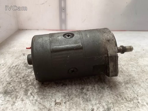 ANLASSER STARTER FÜR VOLKSWAGEN POLO 4er 001211525 Benzin 1200 (01