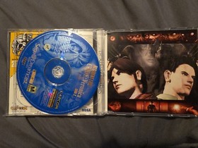 Resident Evil Code: Veronica Sega Dreamcast Tested Authentic CIB Excellent