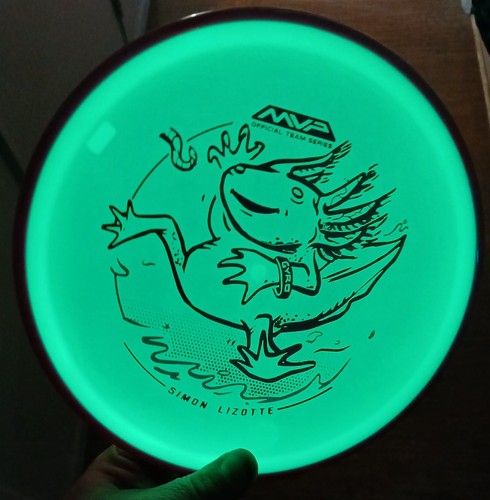 Axiom Simon Lizotte ๐ฆ Glow LIZOTTL ๐ฆ Eclipse Hex OOP MVP ๐ฆ New Glows 177G - Picture 8 of 8