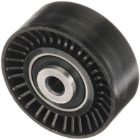 Umlenk /FüHrungsrolle Keilrippenriemen Gates T36366 Drivealign™ FüR CitroëN