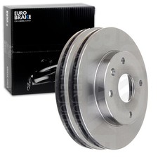 Disque de frein Chevrolet EVANDA