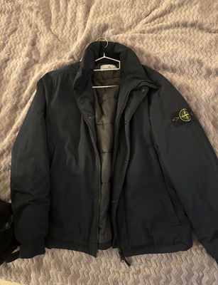 STONE ISLAND NOE JACKE HERREN S-M