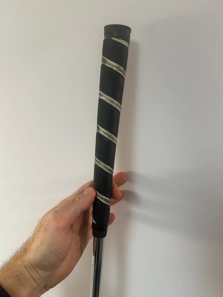 Affinity ATS Advanced Technology Series Men's Right Hand Putter 35" inches - Image 2 of 4