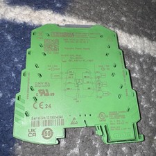 Phoenix Contact 2864422 Analog Isolstor Mini MCR-SL-RPS-1-1. 28 64 42 2