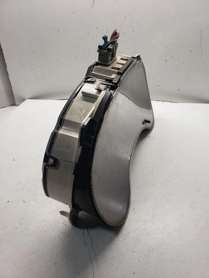 Velocímetro US Cluster con tacómetro compatible con 01-05 BLAZER S10/JIMMY S15 1440530 Foto 2 de 4