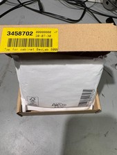 Bang & Olufsen Top Cover BeoLab 8000 B&O Beo alu silver. NUOVO originale