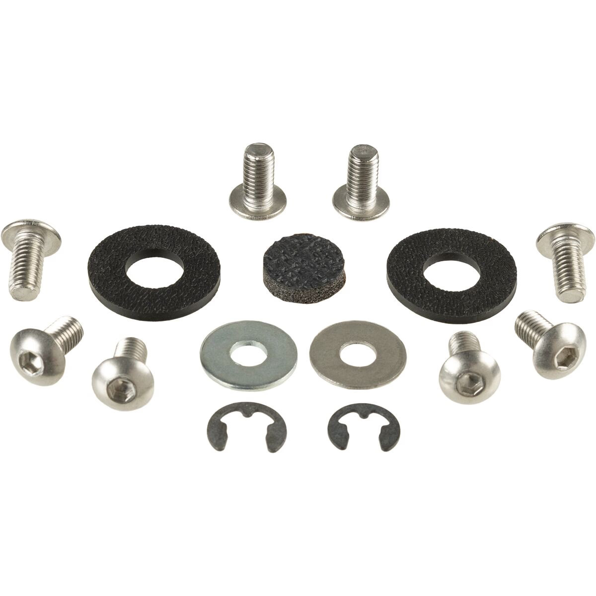 Комплект стеллажей Cannondale Service Slice Wb 2008 Один цвет, один размер