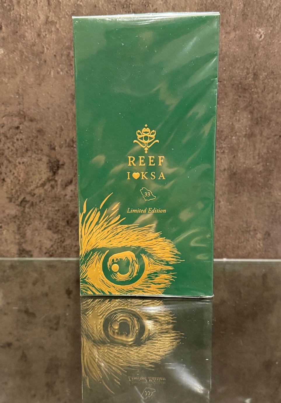 REEF Titan EDP 200ml Perfume EDP Arabic Scent Floral Fruity - Image 13